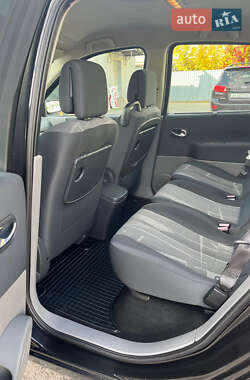Минивэн Renault Scenic 2006 в 