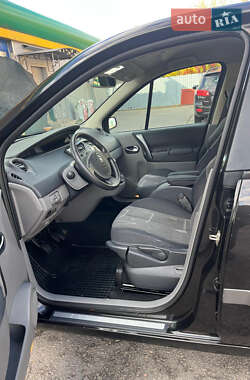 Минивэн Renault Scenic 2006 в 