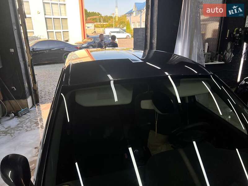 Мінівен Renault Scenic 2010 в Житомирі