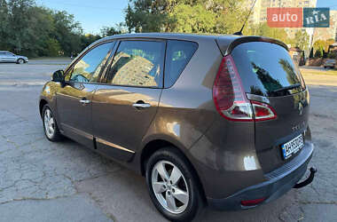 Мінівен Renault Scenic 2010 в Харкові