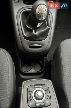 Минивэн Renault Scenic 2010 в 