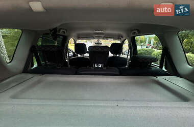 Минивэн Renault Scenic 2010 в 