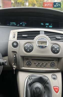 Минивэн Renault Scenic 2006 в 