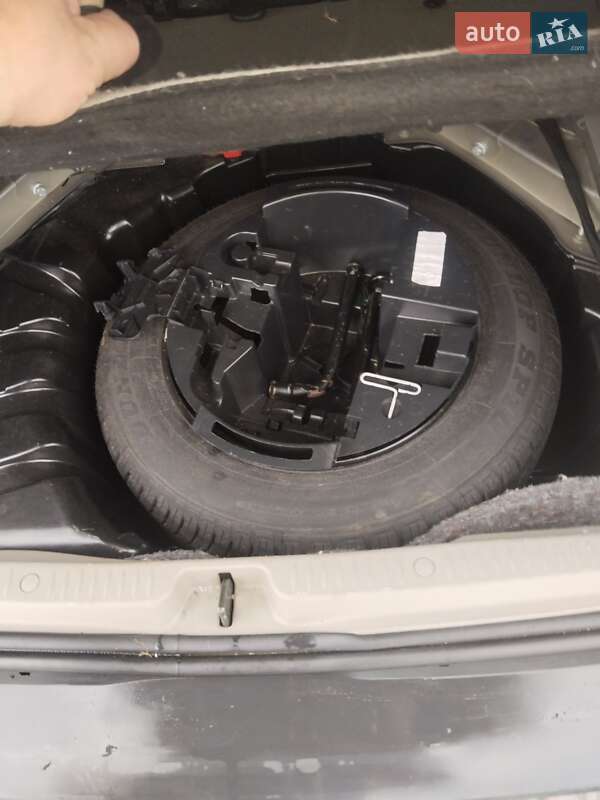 Минивэн Renault Scenic 2005 в Броварах фото 9 Минивэн Renault Scenic 2005 в Броварах