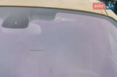 Минивэн Renault Scenic 2005 в 