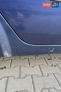 Минивэн Renault Scenic 2006 в 