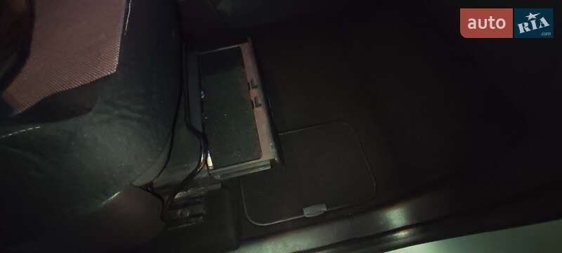 Минивэн Renault Scenic 2011 в Тернополе