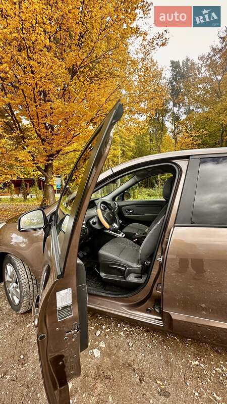 Минивэн Renault Scenic 2011 в Тернополе фото 13 Минивэн Renault Scenic 2011 в Тернополе