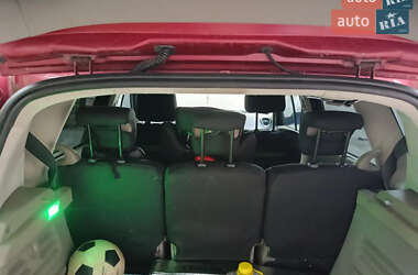 Мінівен Renault Scenic 2006 в 