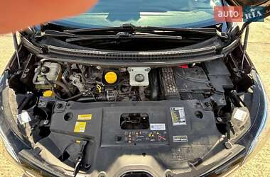 Мінівен Renault Scenic 2017 в  фото 5 Мінівен Renault Scenic 2017 в