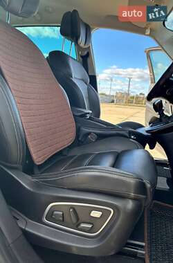 Мінівен Renault Scenic 2017 в  фото 21 Мінівен Renault Scenic 2017 в