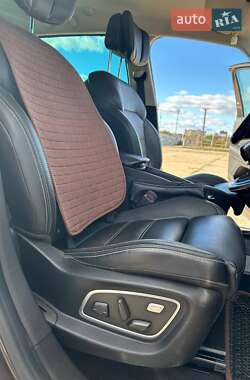Мінівен Renault Scenic 2017 в  фото 24 Мінівен Renault Scenic 2017 в