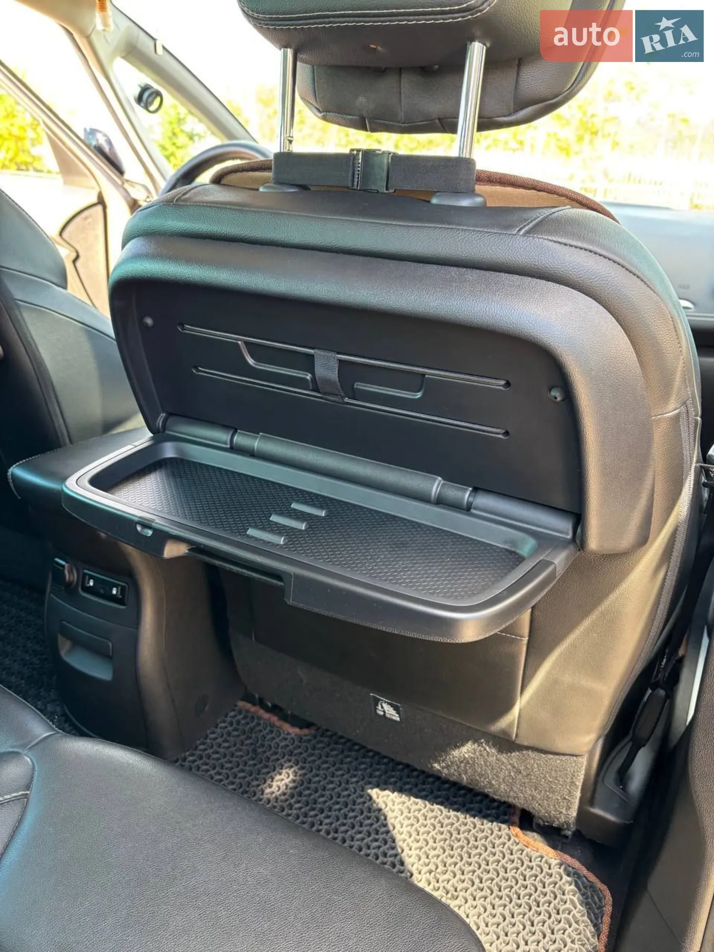 2017 Renault Scenic - мініатюра 41