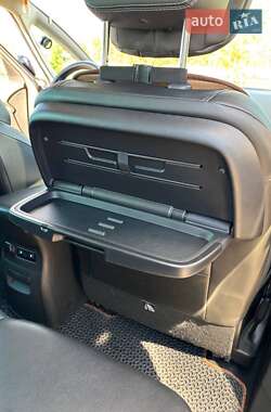 Мінівен Renault Scenic 2017 в  фото 41 Мінівен Renault Scenic 2017 в