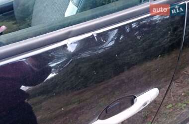 Минивэн Renault Scenic 2011 в 