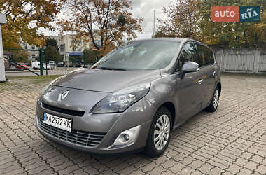 Мінівен Renault Scenic 2009 в Вишневому