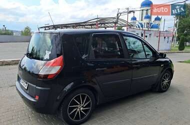Минивэн Renault Scenic 2006 в 
