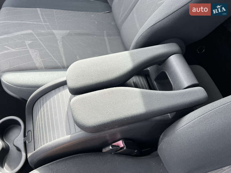 Минивэн Renault Scenic 2005 в Коломые