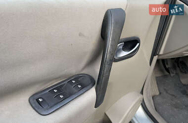 Минивэн Renault Scenic 2004 в 