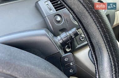 Минивэн Renault Scenic 2004 в 