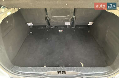 Минивэн Renault Scenic 2011 в 