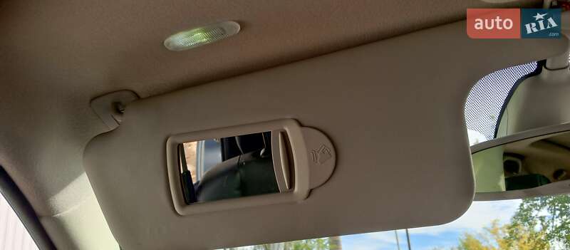 Минивэн Renault Scenic 2006 в Николаеве фото 22 Минивэн Renault Scenic 2006 в Николаеве
