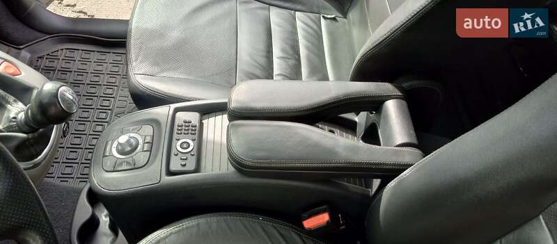Минивэн Renault Scenic 2006 в Николаеве фото 26 Минивэн Renault Scenic 2006 в Николаеве