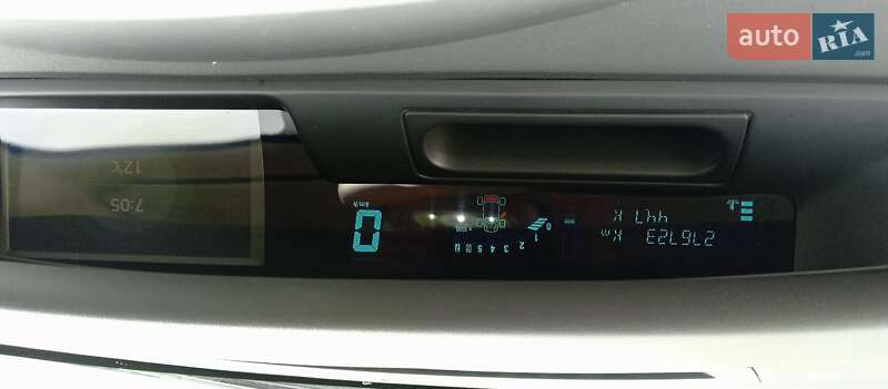 Минивэн Renault Scenic 2006 в Николаеве фото 31 Минивэн Renault Scenic 2006 в Николаеве