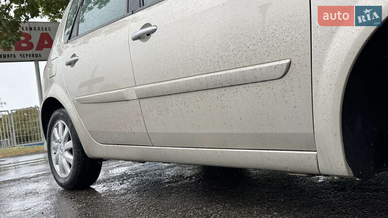Минивэн Renault Scenic 2006 в Полтаве фото 6 Минивэн Renault Scenic 2006 в Полтаве