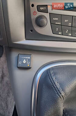 Минивэн Renault Scenic 2009 в 