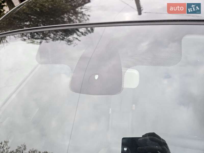 Минивэн Renault Scenic 2008 в Полтаве