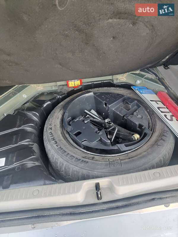 Минивэн Renault Scenic 2003 в Ковеле фото 11 Минивэн Renault Scenic 2003 в Ковеле