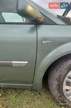 Минивэн Renault Scenic 2003 в 