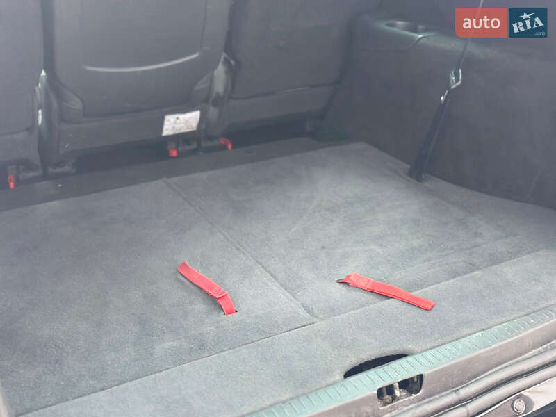 Мінівен Renault Scenic 2015 в Івано-Франківську фото 25 Мінівен Renault Scenic 2015 в Івано-Франківську