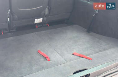 Минивэн Renault Scenic 2015 в 