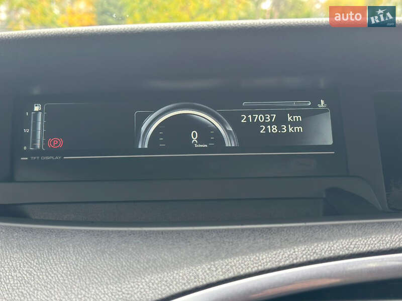 Мінівен Renault Scenic 2015 в Івано-Франківську фото 30 Мінівен Renault Scenic 2015 в Івано-Франківську