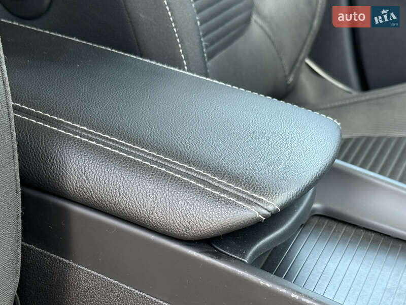 Минивэн Renault Scenic 2019 в Ровно