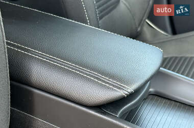 Мінівен Renault Scenic 2019 в 