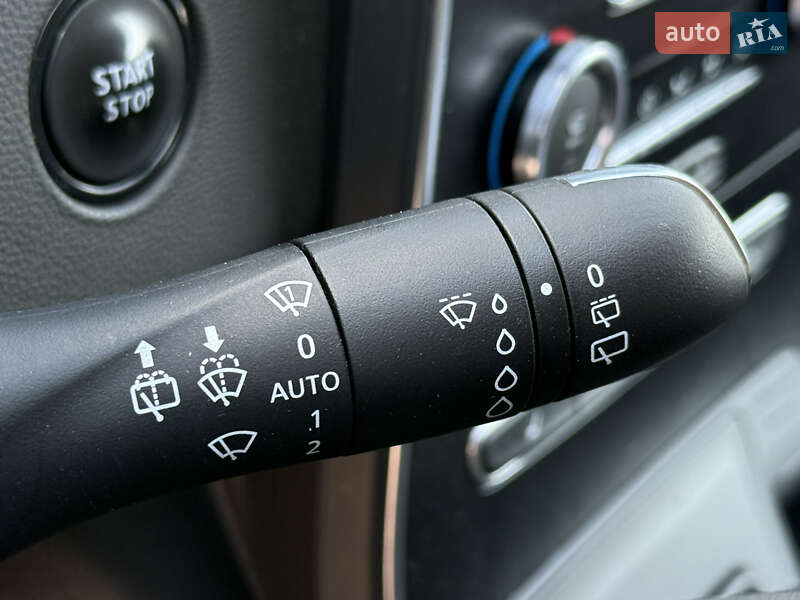 Минивэн Renault Scenic 2019 в Ровно