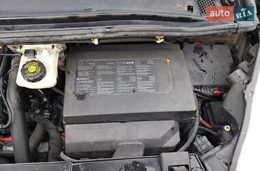 Минивэн Renault Scenic 2011 в 
