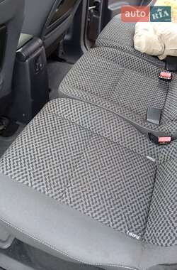 Минивэн Renault Scenic 2011 в 
