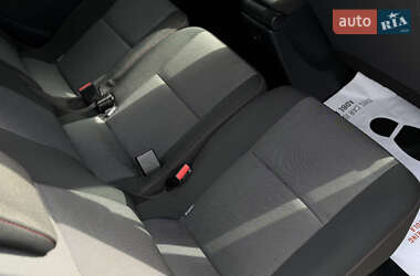 Минивэн Renault Scenic 2014 в 