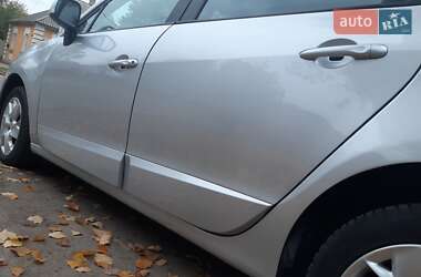 Минивэн Renault Scenic 2011 в 