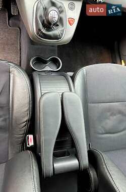 Минивэн Renault Scenic 2007 в 