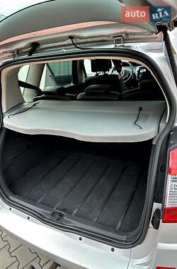 Минивэн Renault Scenic 2007 в 