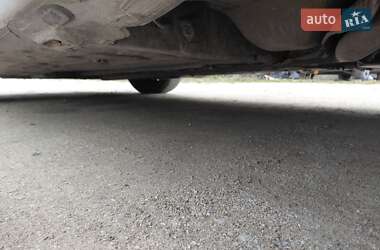 Минивэн Renault Scenic 2004 в  фото 19 Минивэн Renault Scenic 2004 в