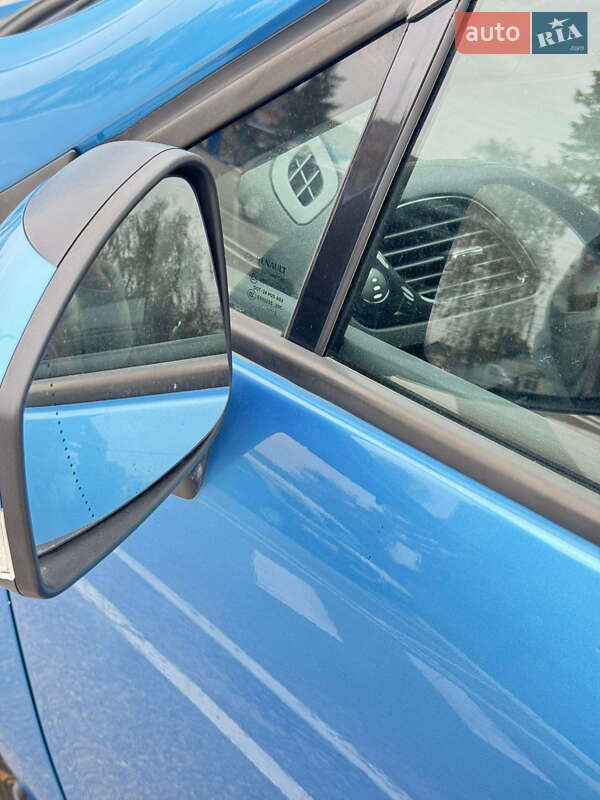 Минивэн Renault Scenic 2014 в Житомире