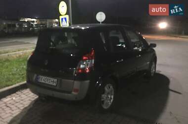 Мінівен Renault Scenic 2003 в 