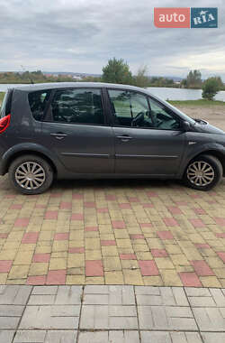 Мінівен Renault Scenic 2007 в 