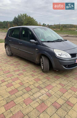 Мінівен Renault Scenic 2007 в 